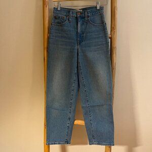 Madewell | Women's Balloon Jean | Size: 24